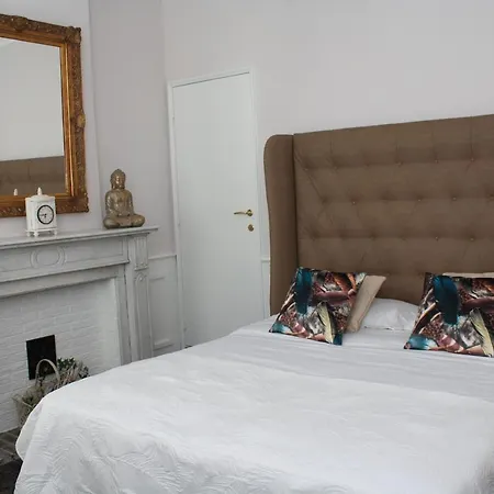 Vredehof Hotel