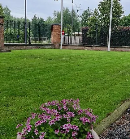 Hotel Vredehof Damme