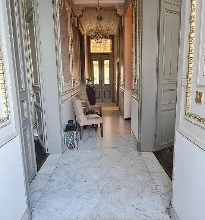 Hotel Vredehof Damme