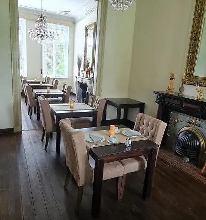Vredehof Hotel
