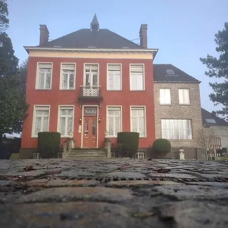 Hotel Vredehof 2*