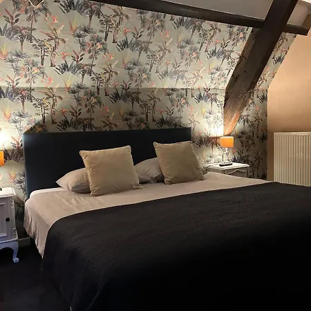 Hotel Vredehof 2*