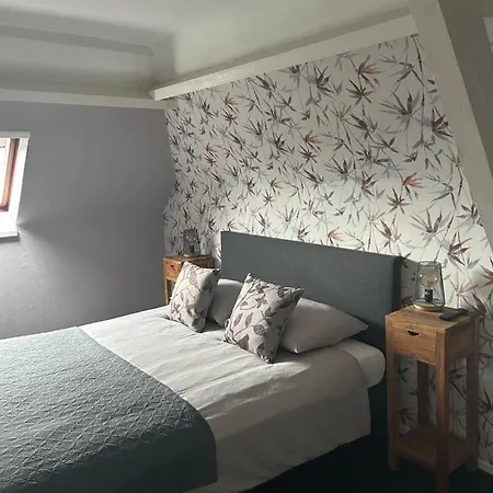 Vredehof Hotel