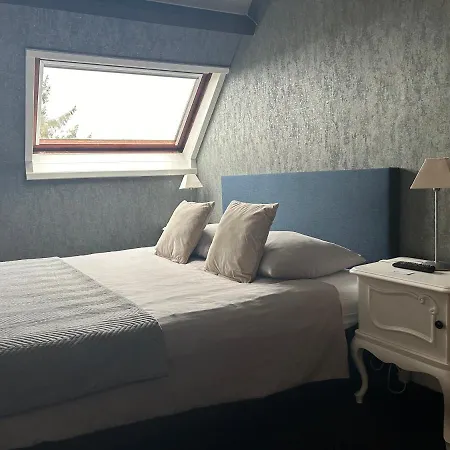 Vredehof Hotel