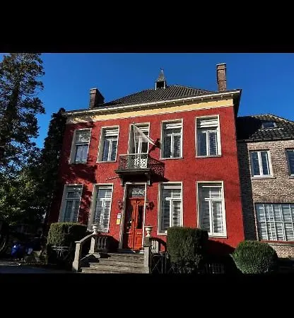 Vredehof 2* Damme