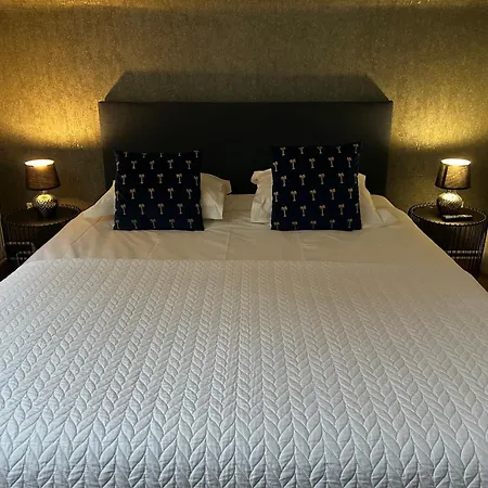 Hotel Vredehof