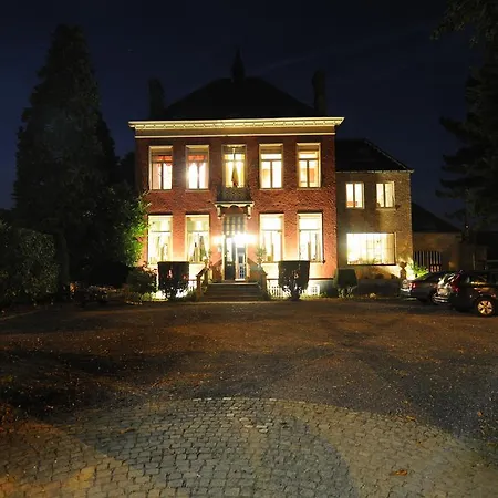 Hotel Vredehof Damme